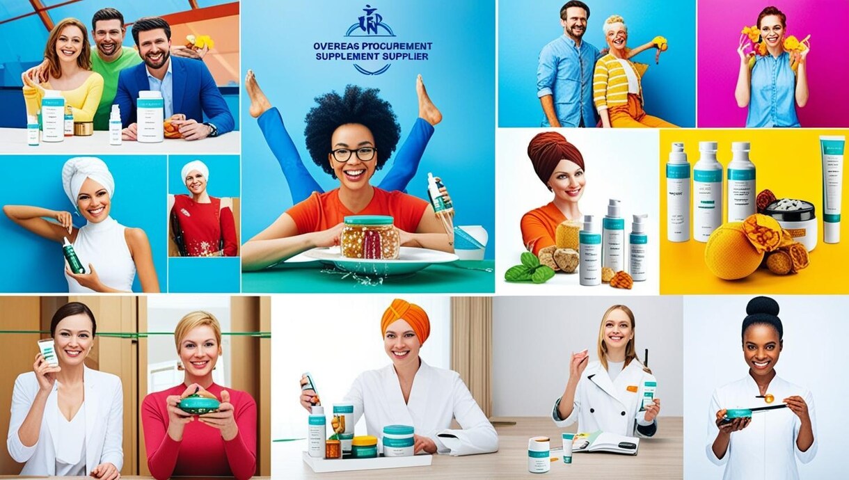 海外サプライヤー、メーカーを探します 規制対応に強い仕入れ先を見つけるならお任せください！ イメージ1