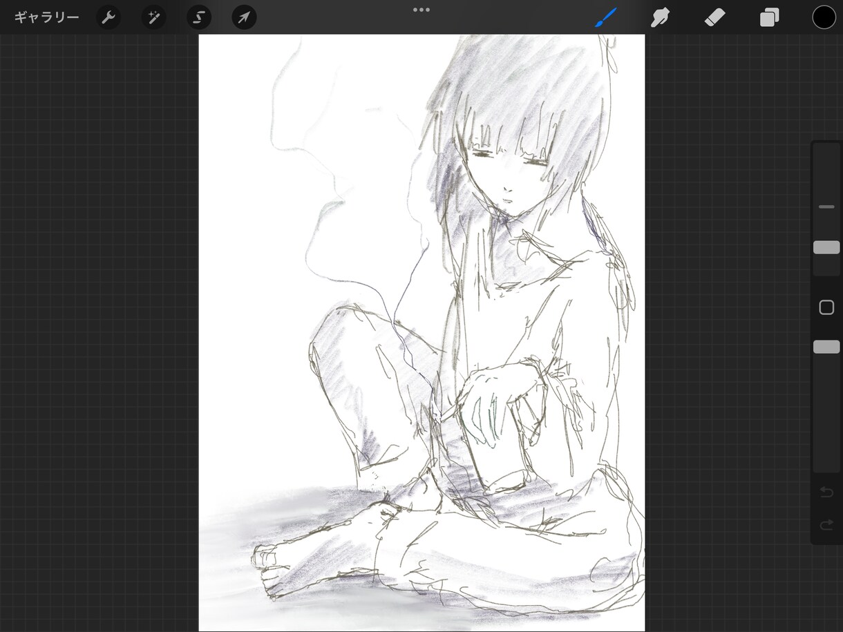 目的にあったイラストやデザインを制作します イラストやデザインで現役芸大生があなたのお手伝いをします！ イメージ7