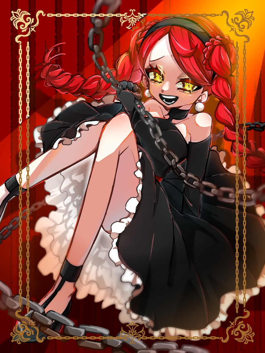 かわいいイラスト制作します あなた様だけのオリジナルをお作り致します！！ イメージ2