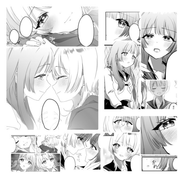 短編長編広告等の漫画描きます 短編〜長編、四コマ漫画やYouTube漫画、広告の漫画等 イメージ3