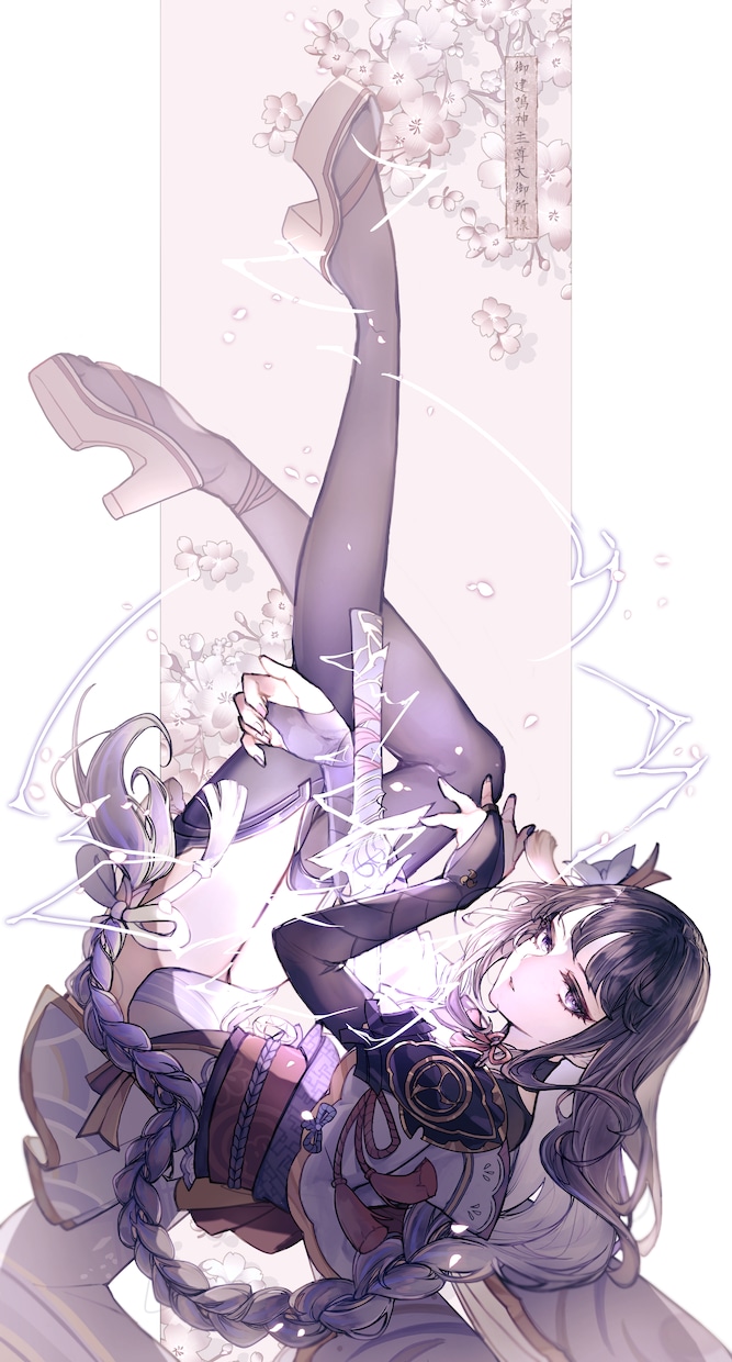 男女問わず！美麗イラスト・立ち絵お描きします 単体絵から集合絵まで。ヘッダーやサムネイルにもどうぞ。 イメージ9