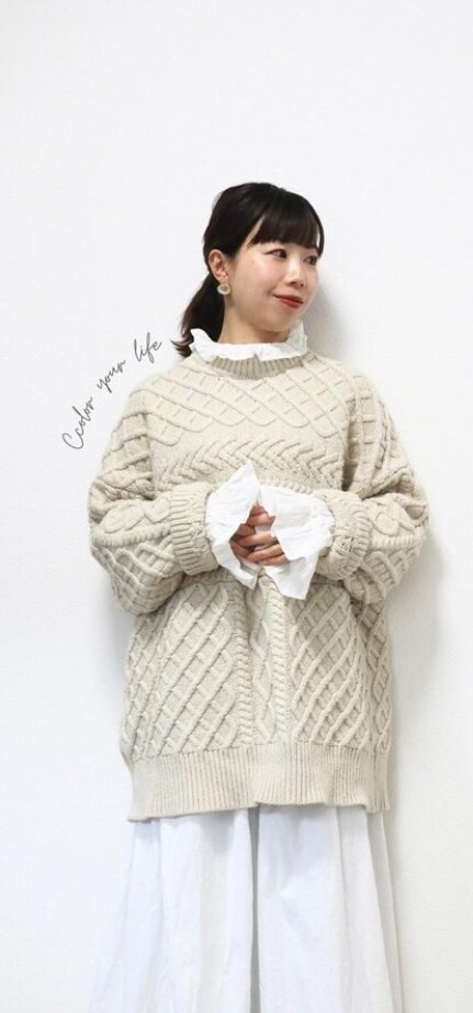 ヒアリング&イメージングであなたを輝かせます 元アパレル店員がメイク・ファッション・ヘアスタイルをご提案 イメージ8