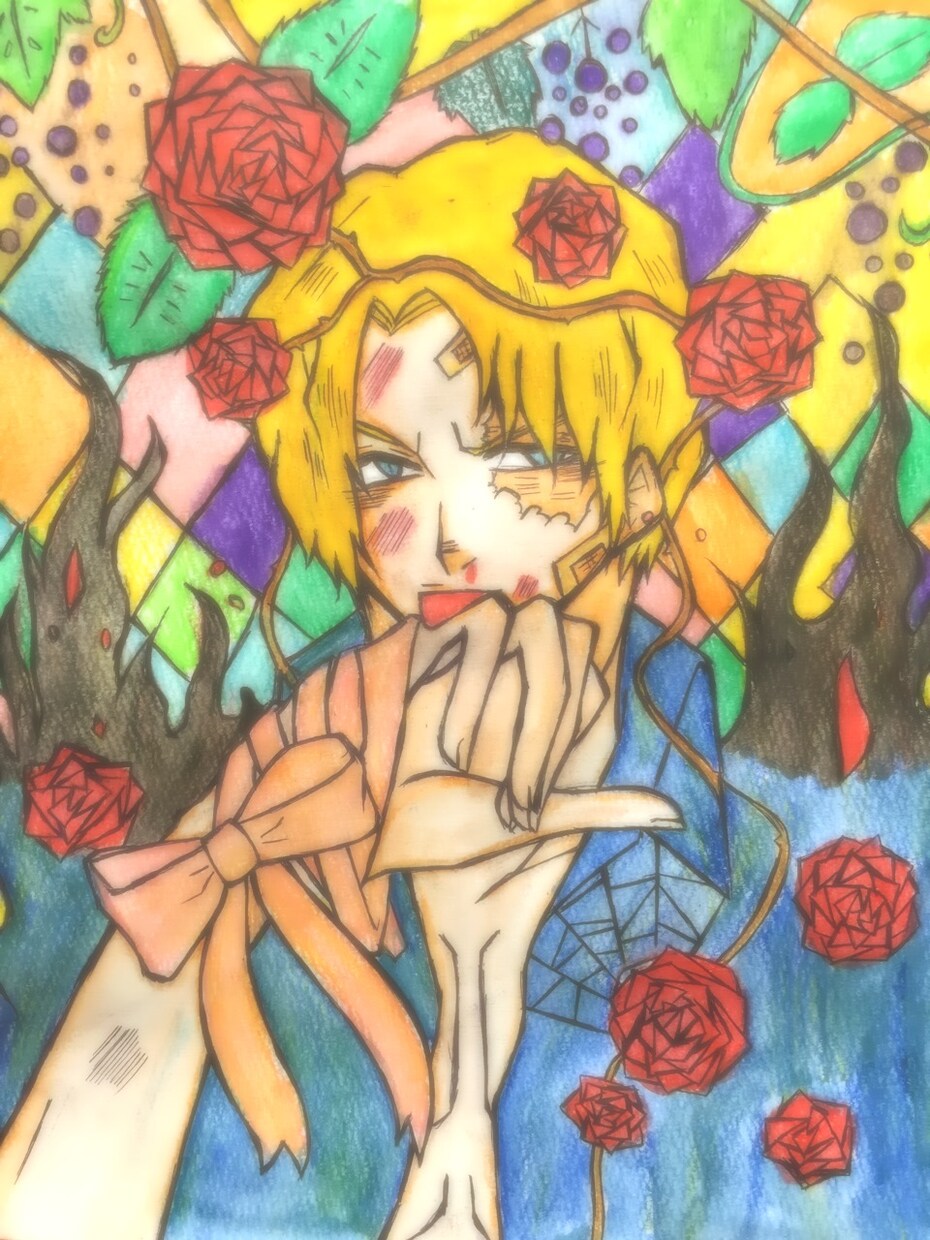 Twitterなどのアイコンを描かせていただきます イラスト描きたいけどかけない、という方に イメージ2