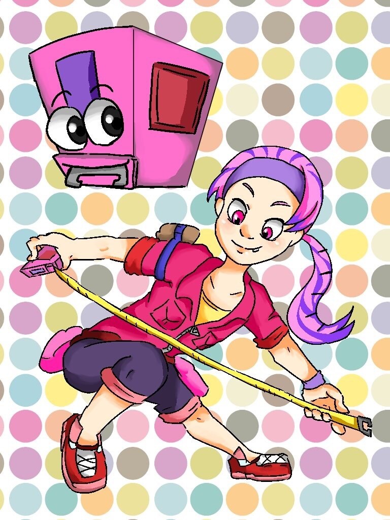 老若男女どなたでも！SNSアイコンお描きします 海外アニメ風の絵柄のアイコン欲しくないですか？お描きします！ イメージ8
