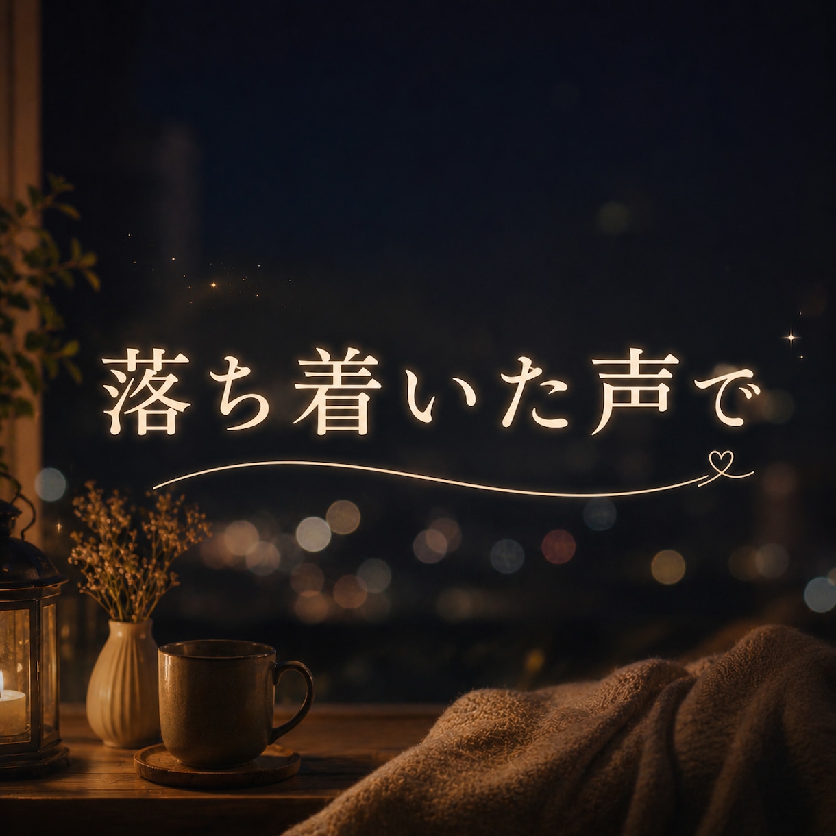 男性限定❤️落ち着いた声で２人だけの会話楽しめます なんでもOK、誰にも言えないココだけの話など❤️秘密守ります イメージ3
