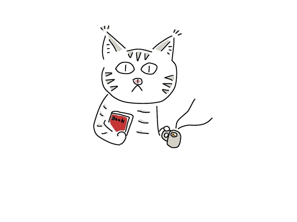 シンプルでかわいいイラスト、アイコン描きます 落書き帳から飛び出して来た様な、優しいイラスト描きます。 イメージ10