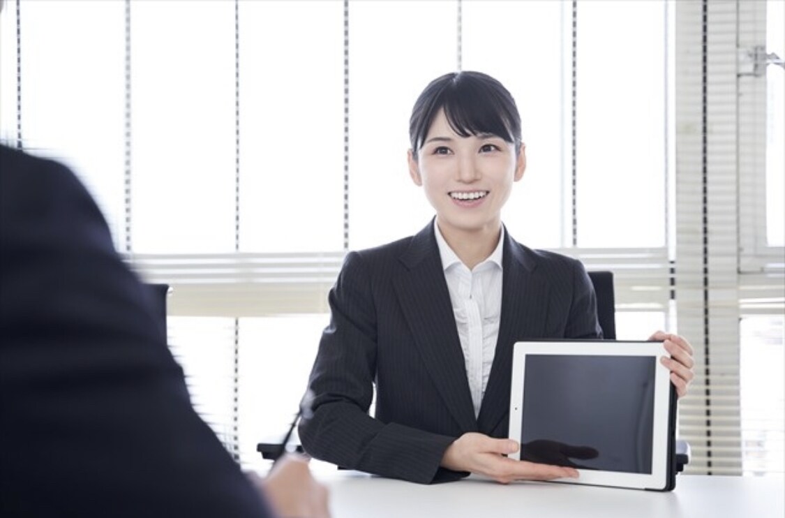 営業が苦手で成績が伸びない。あなたの成績伸ばします サービスや商品、不動産など、相手にどう伝えるかで成果が変わる イメージ2