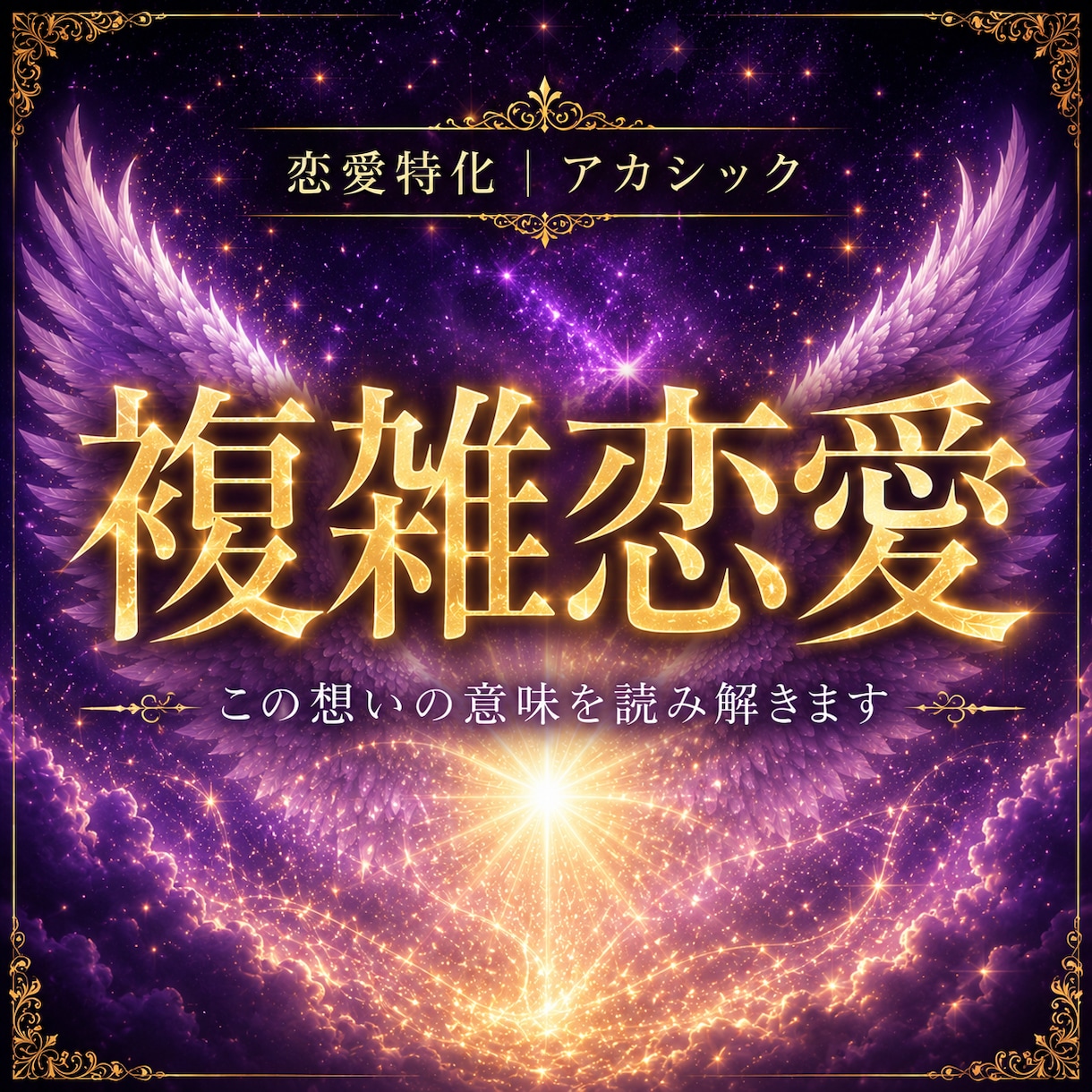 誰にも言えない恋の本音と関係性を読み解きます この想いに隠された意味を静かに読み解きます イメージ1