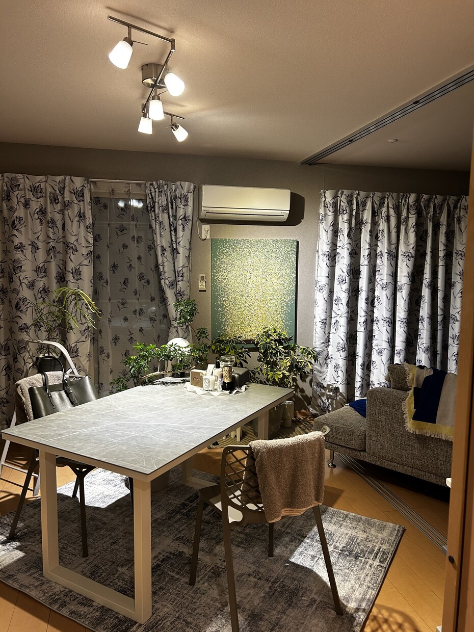 気軽に聞ける家具販売員がお部屋のお悩み伺います 購入先まで具体的にご提案します！ イメージ3