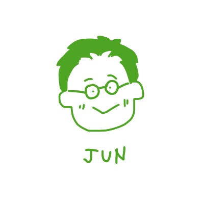 最短即日！シンプルかわいい似顔絵アイコン描きます 無料修正無制限！ゆる〜く似せてシンプルかつオシャレな一枚に！ イメージ4