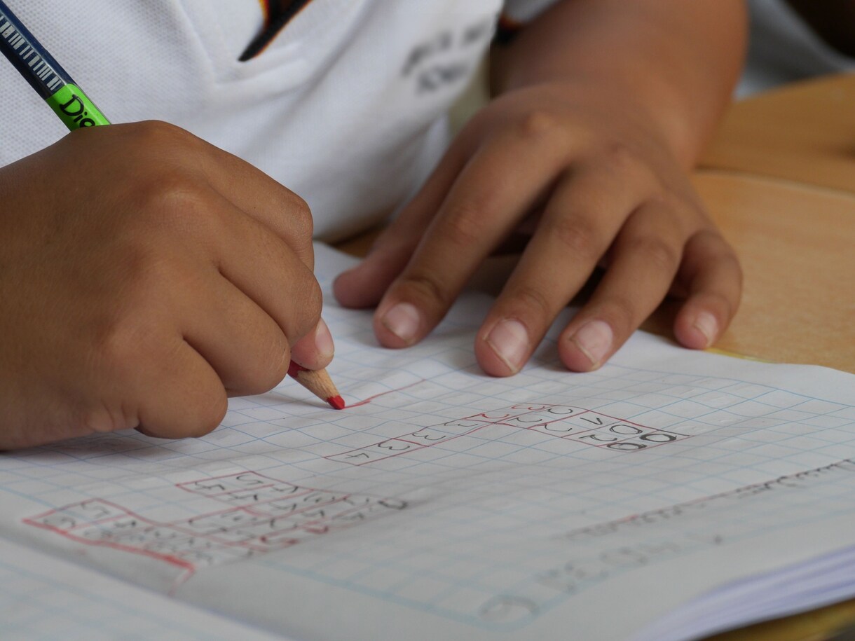 都立中学生の内申UPアドバイスします 内申の見方、2→3や3→4、4→5へ伸ばす方法を伝えます イメージ1