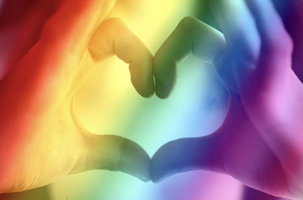 LGBTの恋愛相談にのります なかなか周りの人に話せない、そんなあなたに寄り添います。 イメージ1