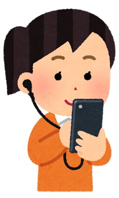 どんなことでも聞きます 1日、どんな話でも真剣に聞きます イメージ1