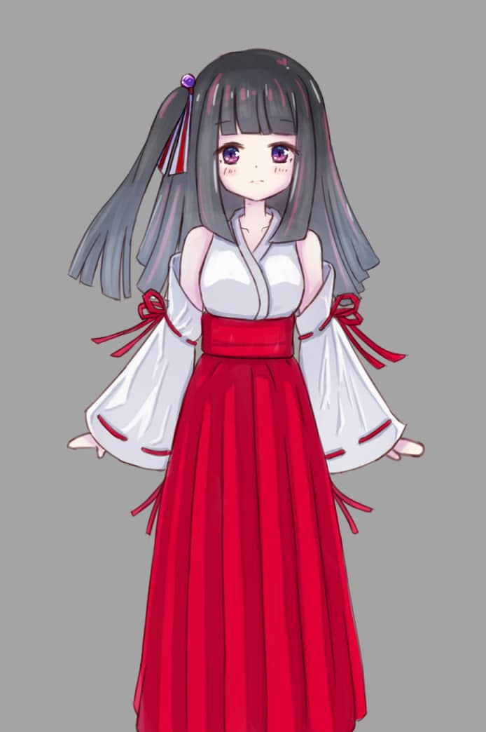 ご希望のイラスト作成します ふんわりでやわらか,可愛らしい イメージ5