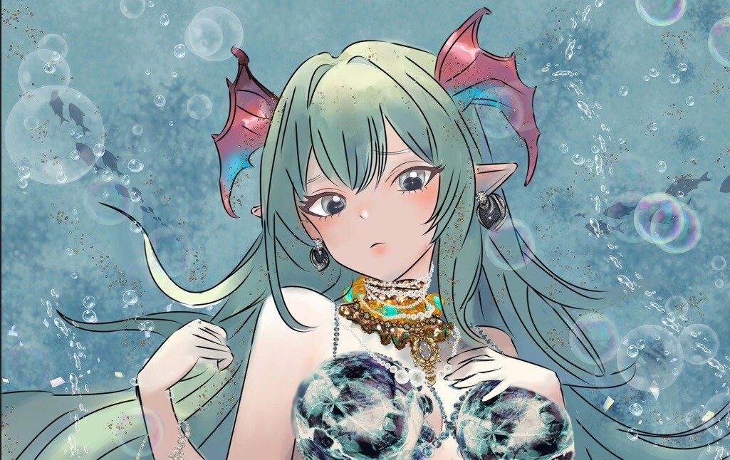 商用利用可◎様々なイラスト描きます アイコン、立ち絵、サムネ、動画内イラスト 、SNS用など イメージ2