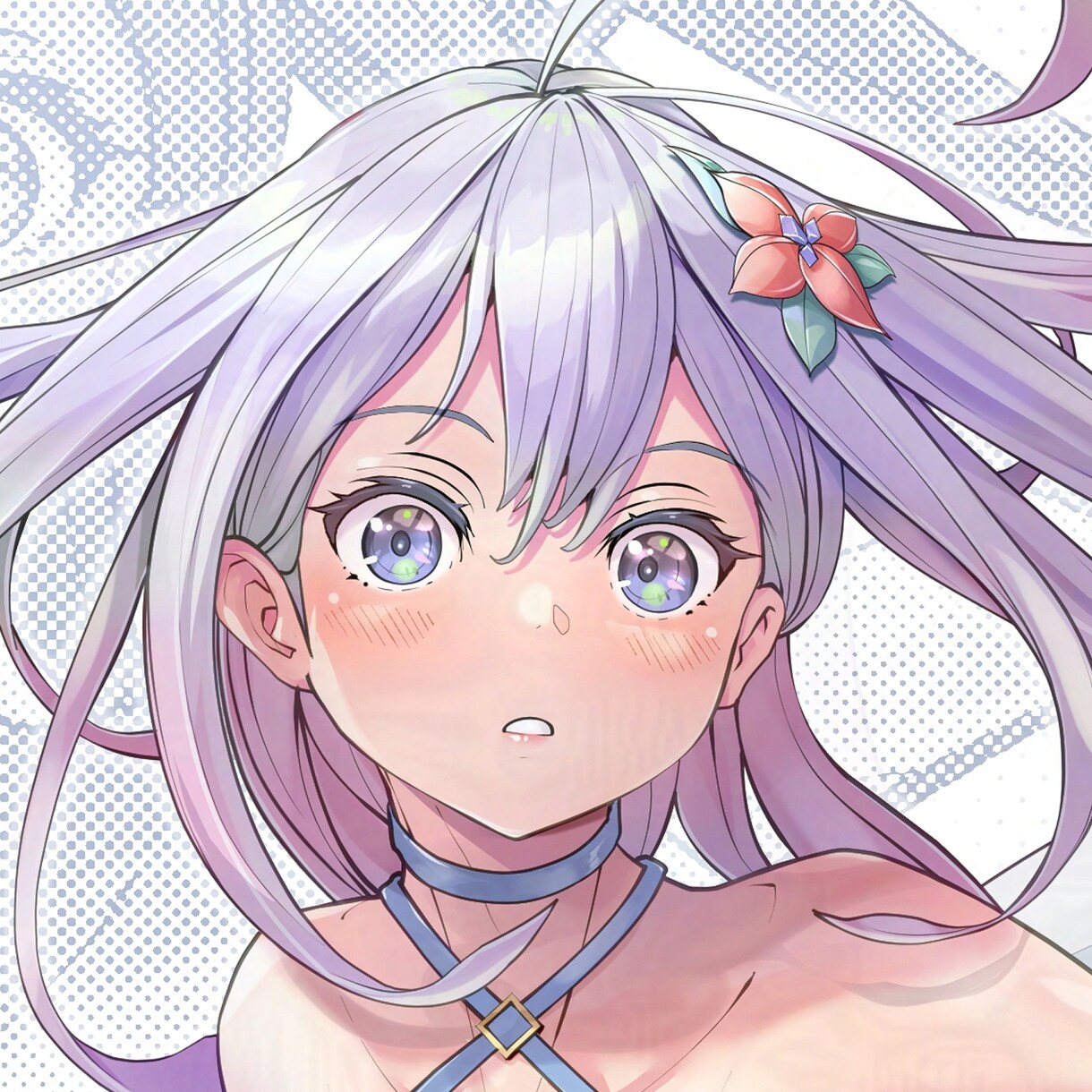 物語を伝えるファンタジー・イラストを描きます 様々なシーン、物語を伝えるファンタジーイラスト（ゲーム等） イメージ1