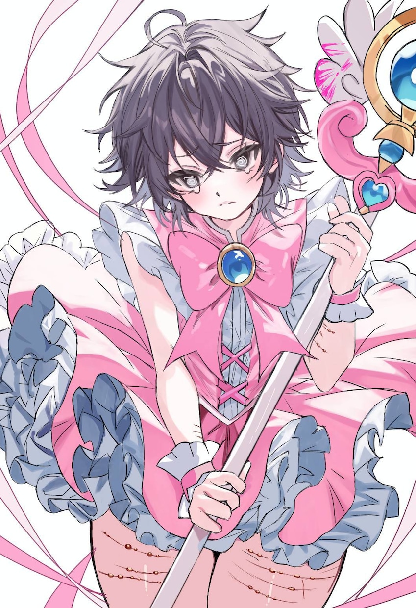 満足できるようなイラストを提供します イラストは度々追加させて貰います！ イメージ1