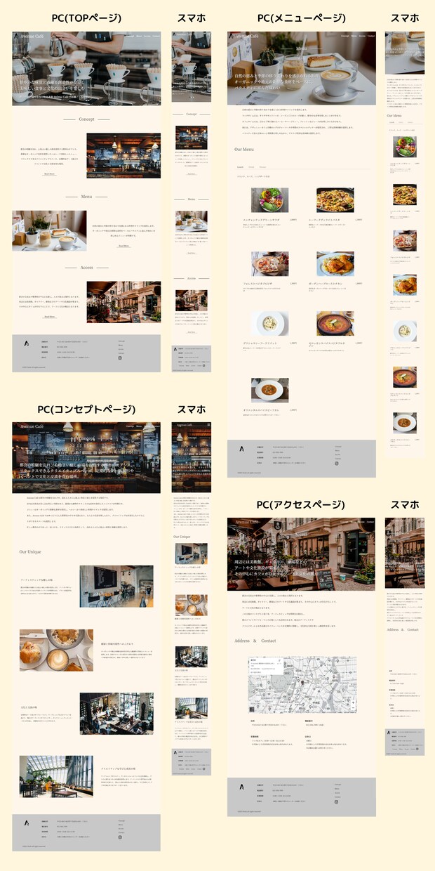 格安でwebサイトの更新・修正代行いたします HTML,CSSなどサイト修正を格安で対応します イメージ3