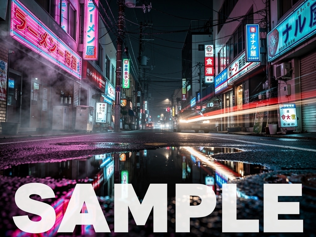 商用利用OK】実写風AI画像を生成代行します 実写特化。全16種のAIで高品質な画像を生成代行します イメージ4