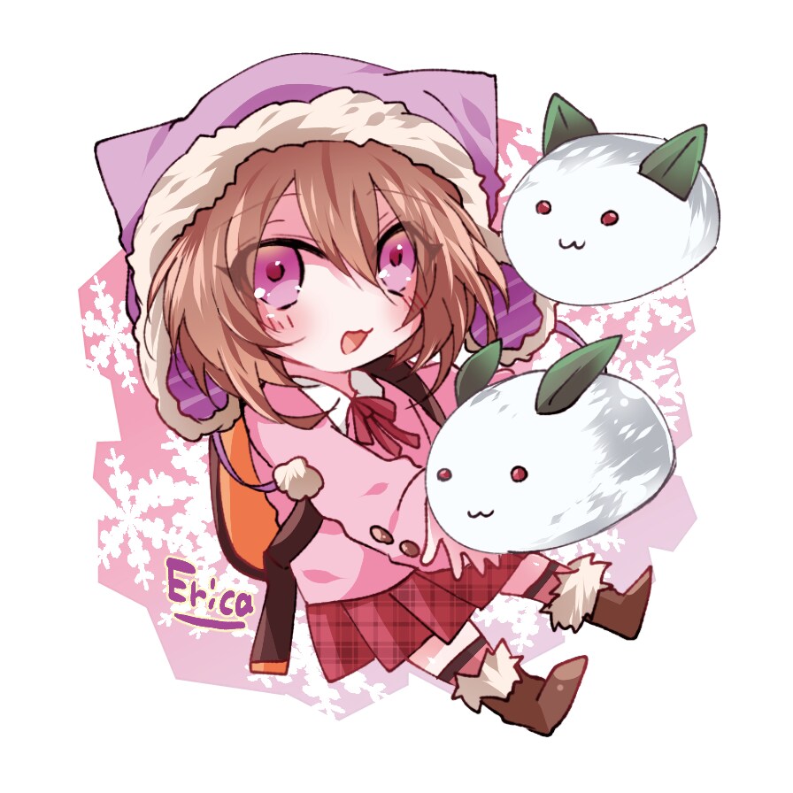 愛情込めてイラスト描きます 貴方様の望むイラストを貴方様だけのために イメージ4