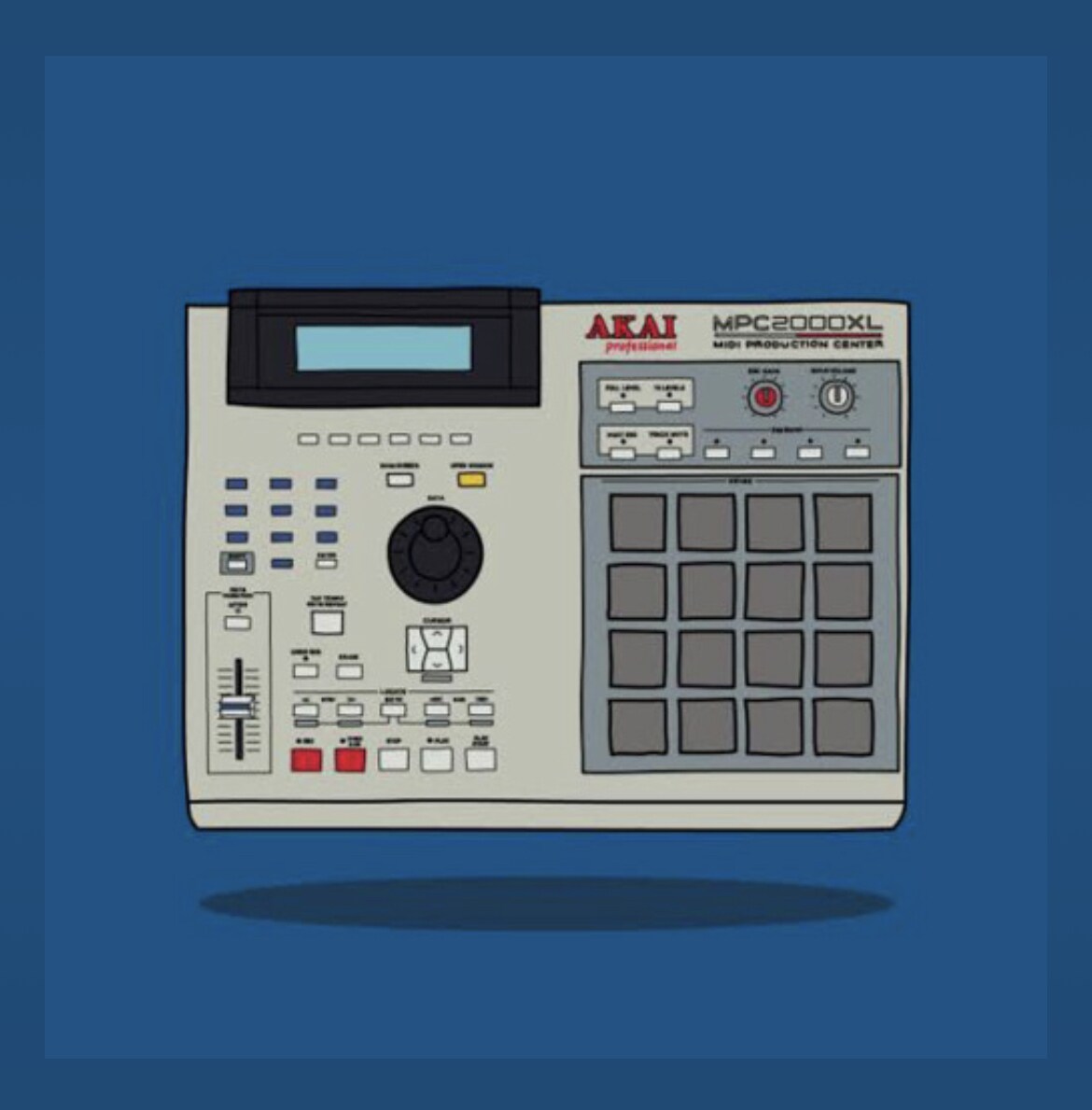 オリジナル楽曲売ります HIP HOPトラック、BGMなどで使える楽曲売ります！ イメージ1