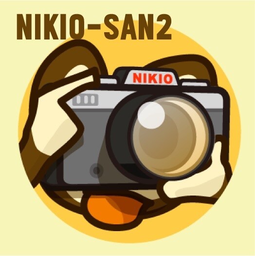 明るくてハッキしたSNSアイコンを作成します パッと見であなたの魅力が伝わる、アイコンを作りませんか？ イメージ6