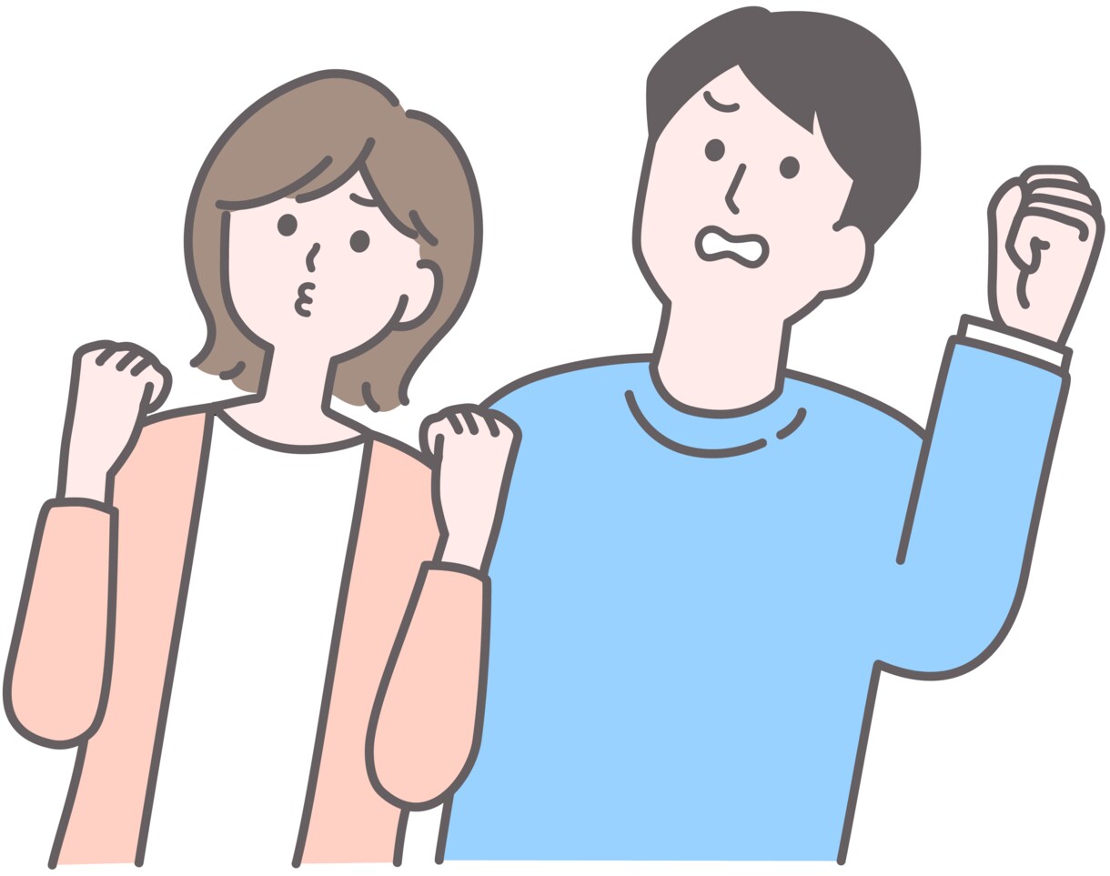 早朝にお仕事のグチを聞きます 仕事のグチを言える人がいない！周りは信用できない人だらけ！ イメージ6