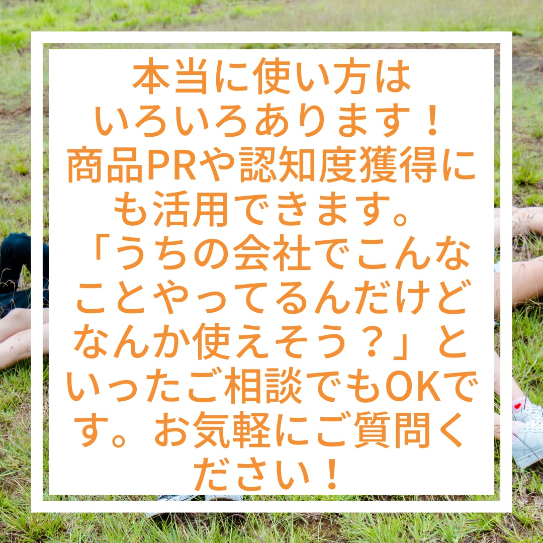 お手軽にアンケート調査・回収ができます ブログやYouTubeでも使えるアンケート調査いたします！ イメージ8