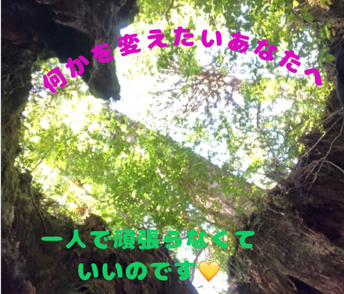 現状を変えたい！あなたへ応援メッセージを送ります あなたの幸せを心から願うハイヤーセルフのメッセージを伝えます イメージ1