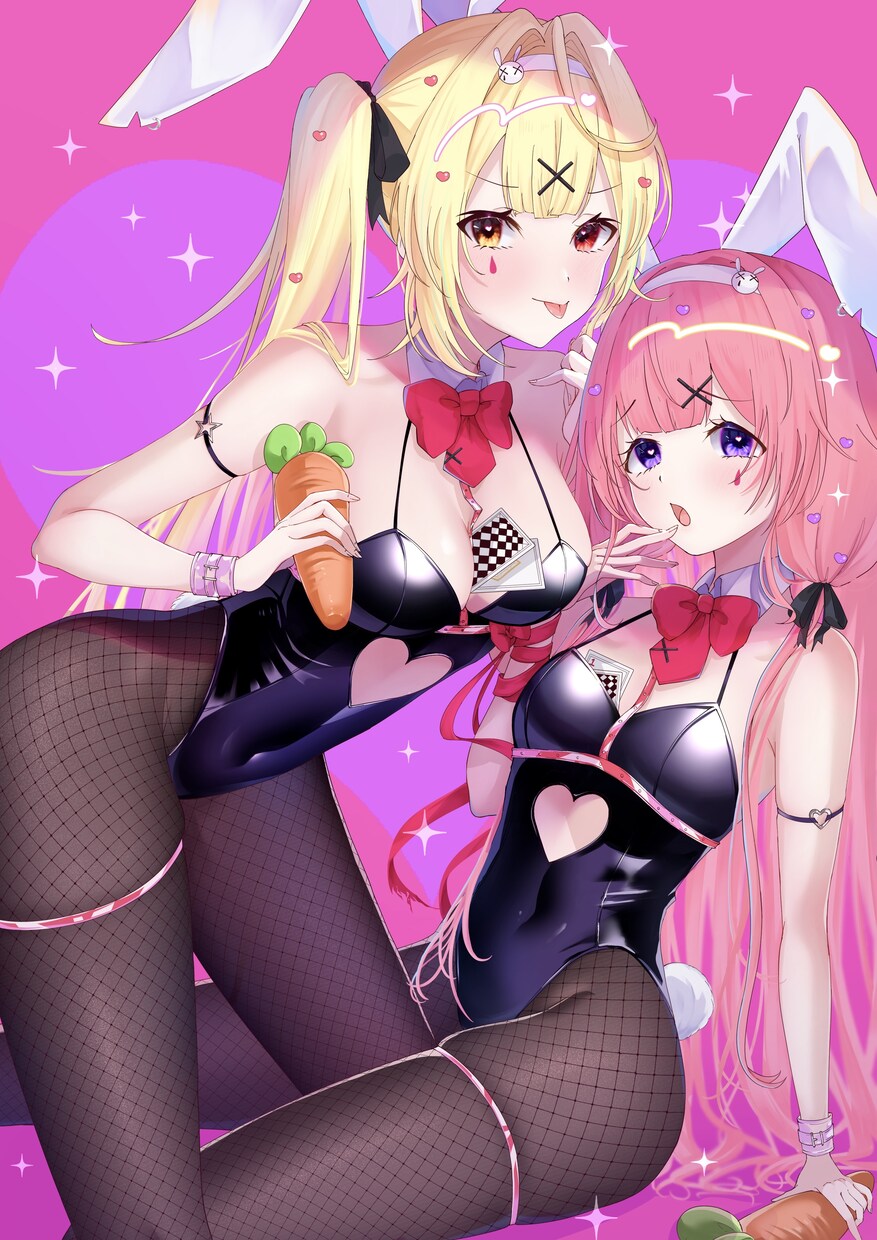かわいい女の子かきます かわいい女の子ならお任せください！ イメージ1
