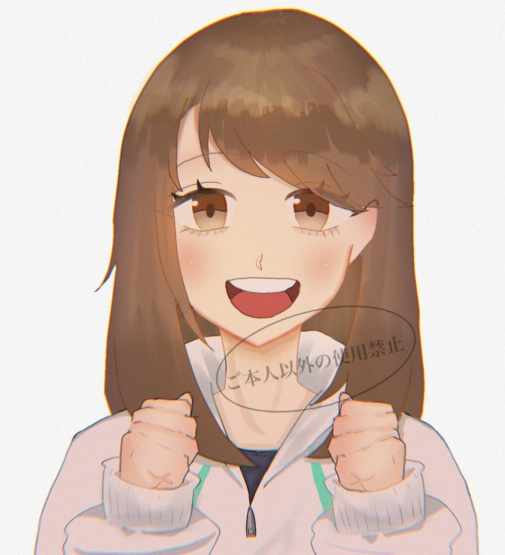 SNSアイコン描きます。ます snsアイコンを丁寧により早く描かせていただきます。 イメージ2
