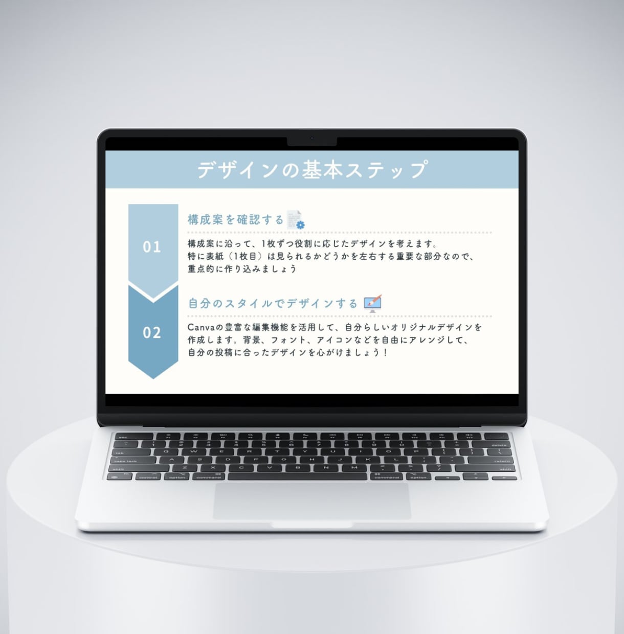 図解を使った伝わるスライド資料作成します 修正無制限・丁寧・スピーディーに作成します！ イメージ2
