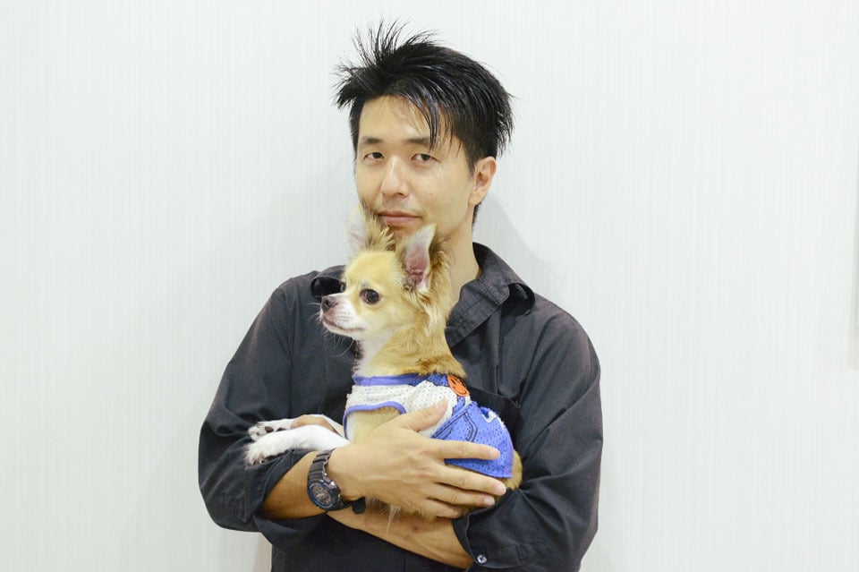 自宅で犬猫のシャンプーやトリミングの仕方教えます ご自身でペットをシャンプーやカットしたい方のために イメージ1