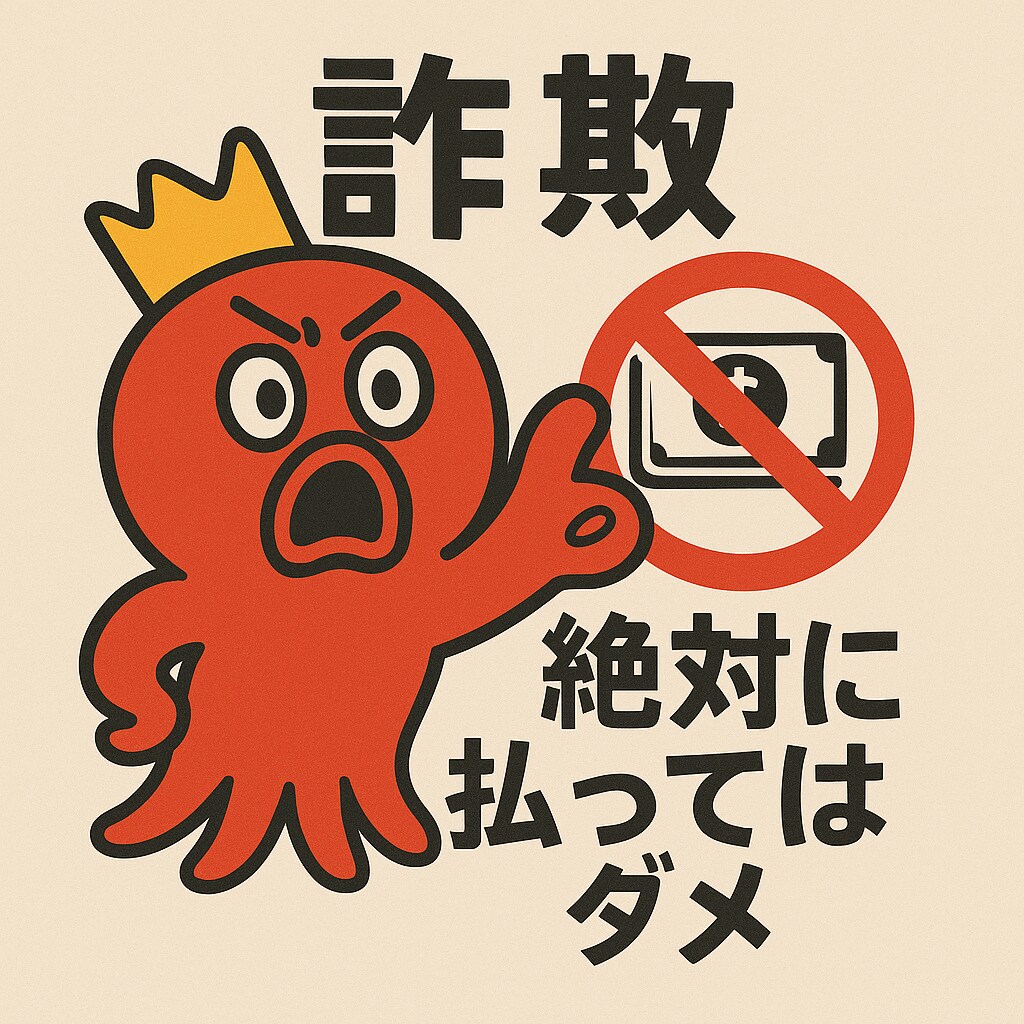 仮想通貨・恋愛詐欺を聞きます 誰にも言えない不安、聞かせてください イメージ3