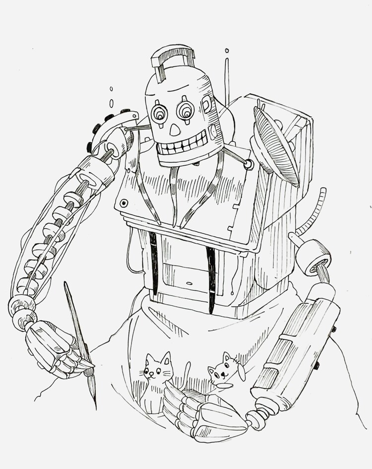 イラスト制作します 用途に合わせた実用的で面白いイラストです！ イメージ5