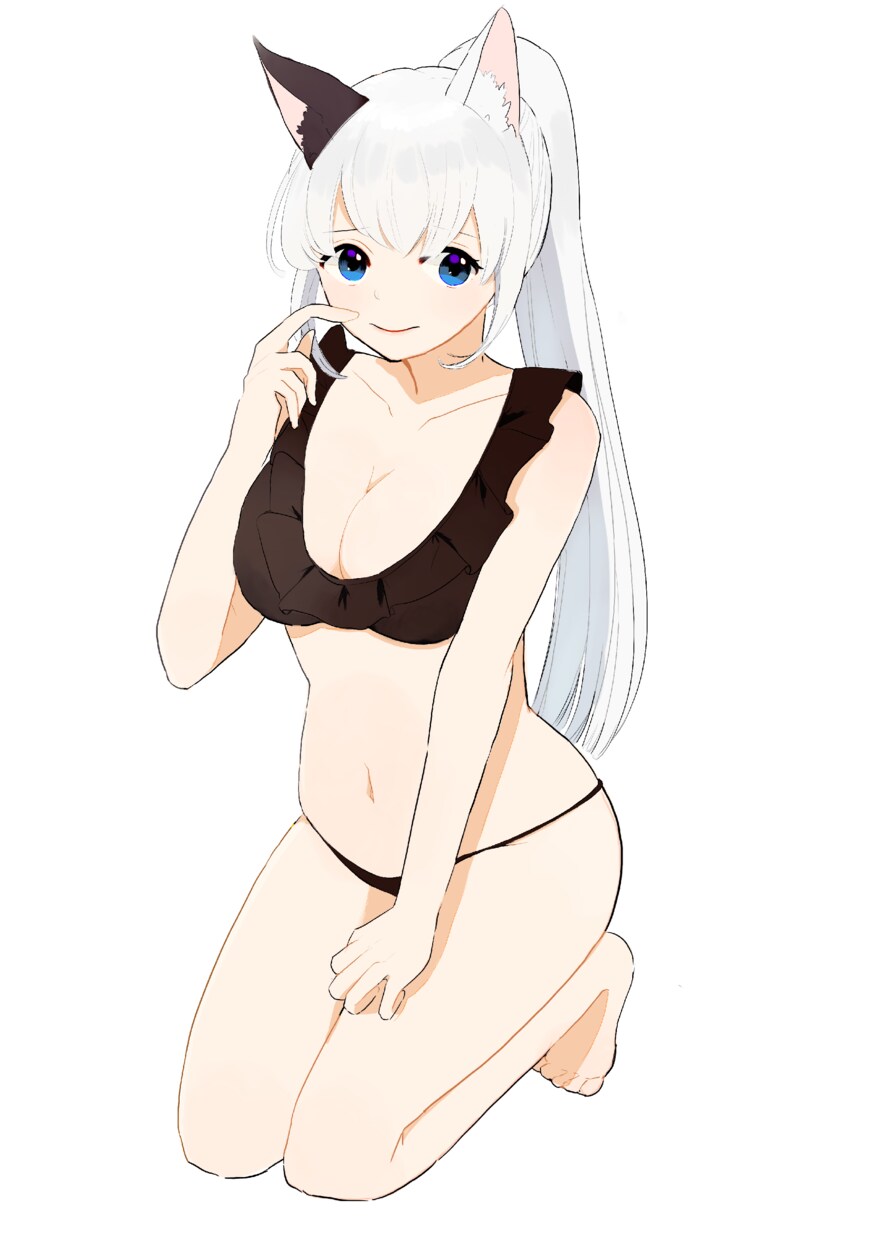 １枚イラストや立ち絵描きます YouTubeで使える絵書きます イメージ4