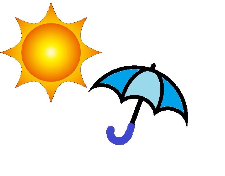 天気予報を分かりやすく解説します 明日の天気、これからの天気が気になる方 イメージ1