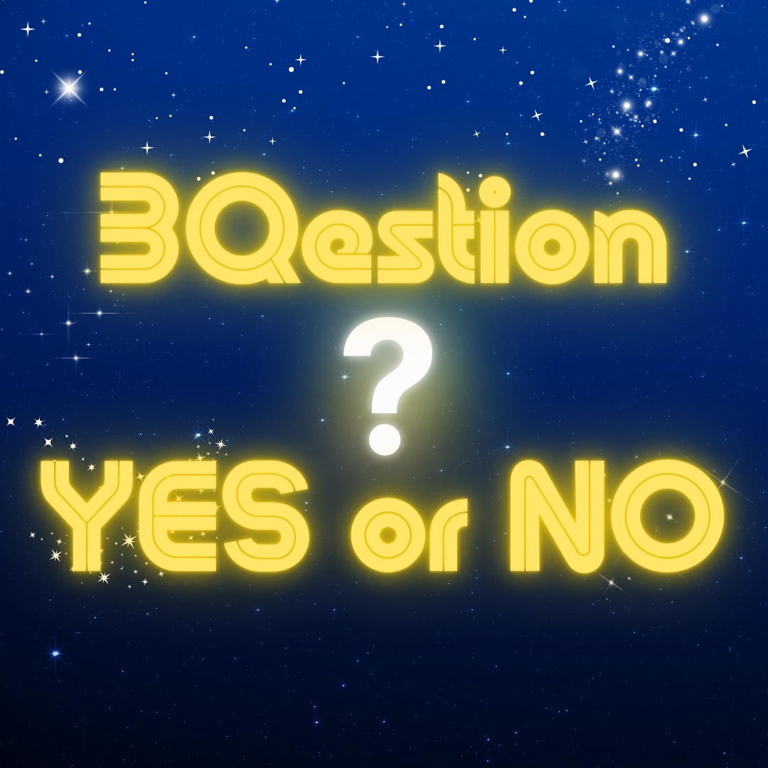 ペンデュラムのダウジングでYES・NOを占います ３つのご質問にYES・NOでお答えします！ イメージ2