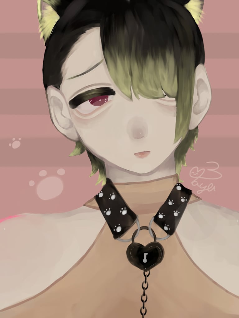 SNSアイコン、イラスト描きます 貴方が求めてるイラストを描いてお届けします イメージ1