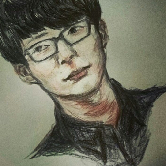 絵を描きます 送別会、誕生日会、大切な人へのサプライズに少しのアクセントを イメージ2