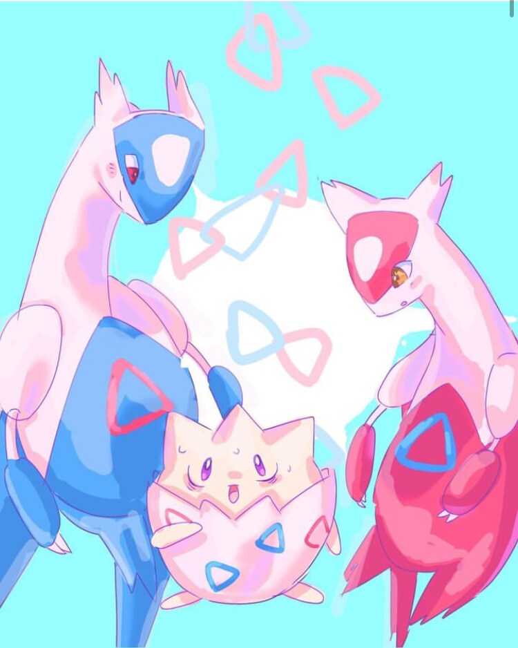 自分、かわいいイラスト描けます 女の子だったら次元問わずかけます! イメージ8