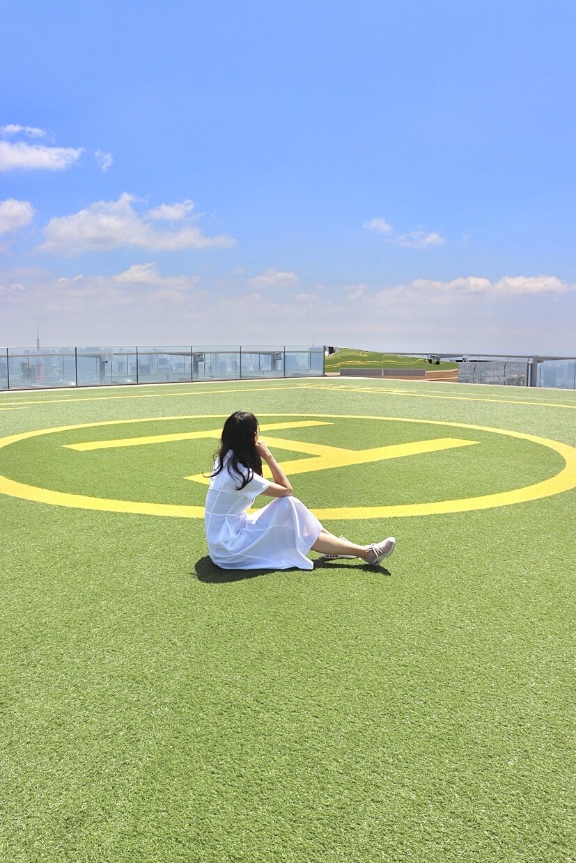 映える東京の旅プラン作成します 無料でカフェ、足湯などお得な情報盛りだくさんな旅プラン イメージ4