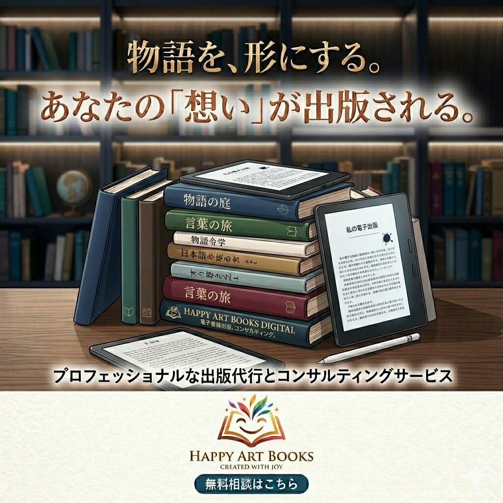 電子書籍執筆代行します 丸投げで大丈夫。親切丁寧に対応します。 イメージ1