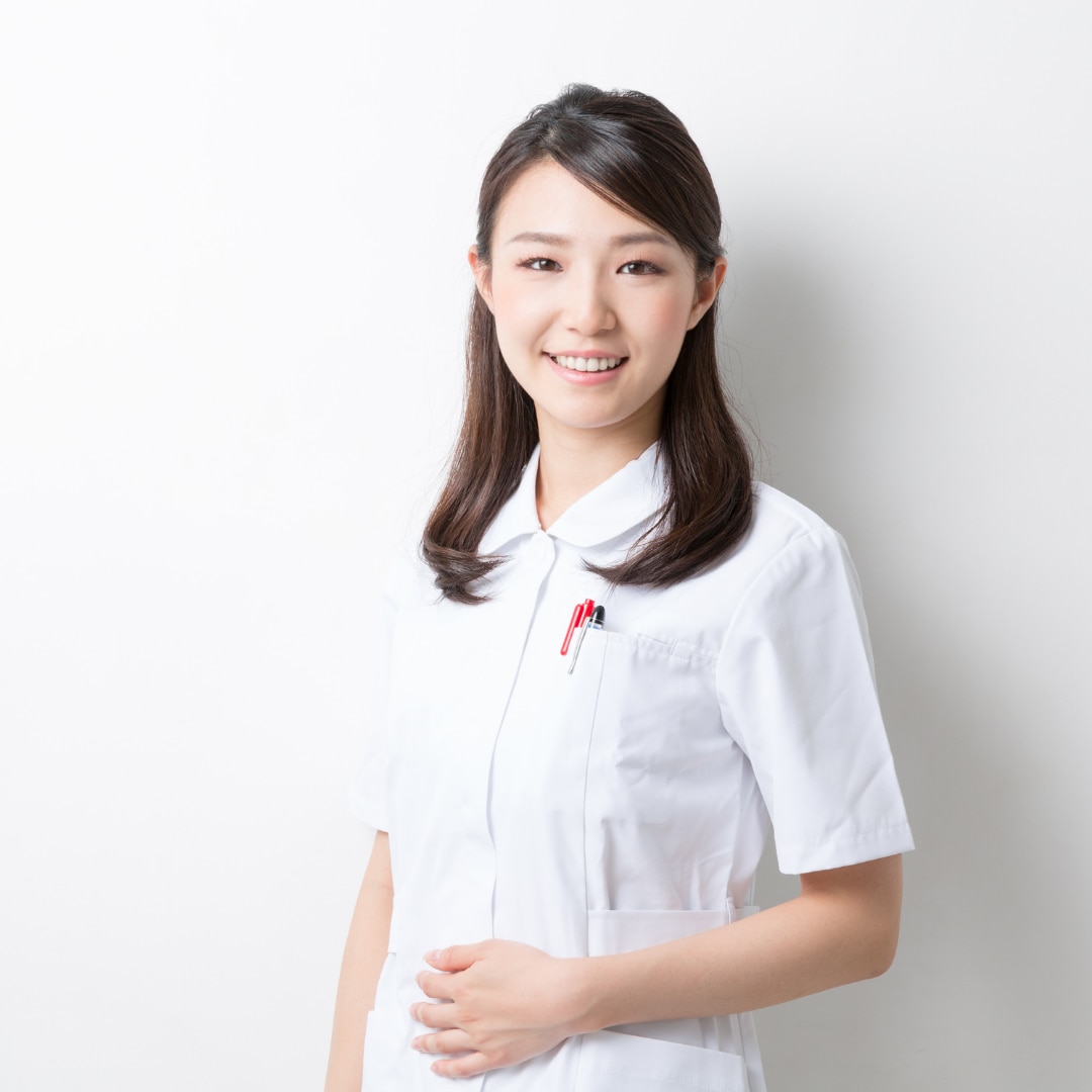 身体の不調・つらい気持ちに元看護師が寄り添います 病院に行くほどではないけど、誰かに聞いてほしい！そんな方に。 イメージ2