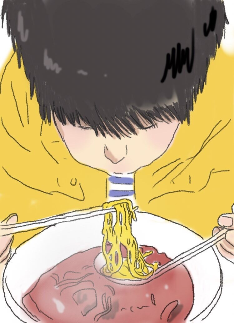 ほっこり癒されるアイコンを作成します ほっこり癒される可愛いアイコンにしたい方 イメージ1