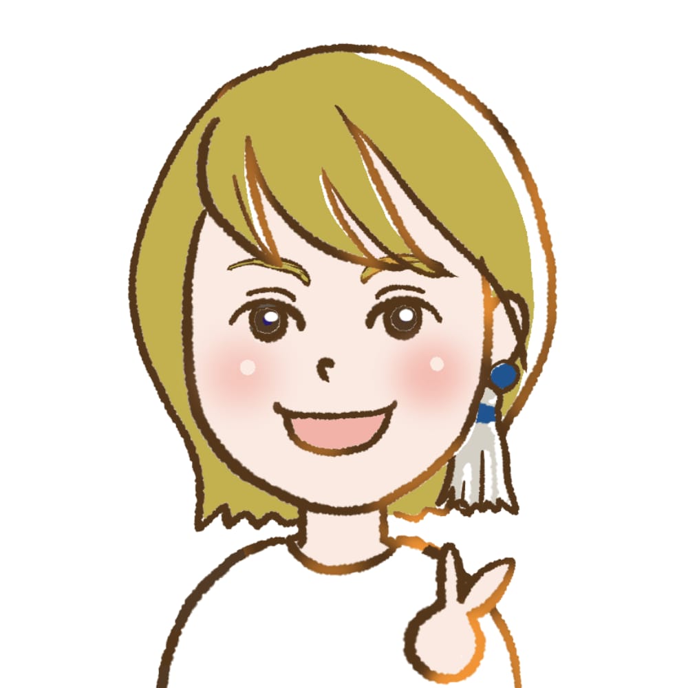 商用にも！明るい雰囲気のアイコンお描き致します 副業で使えるカラフルで差別化のできるSNSアイコン作成します イメージ3