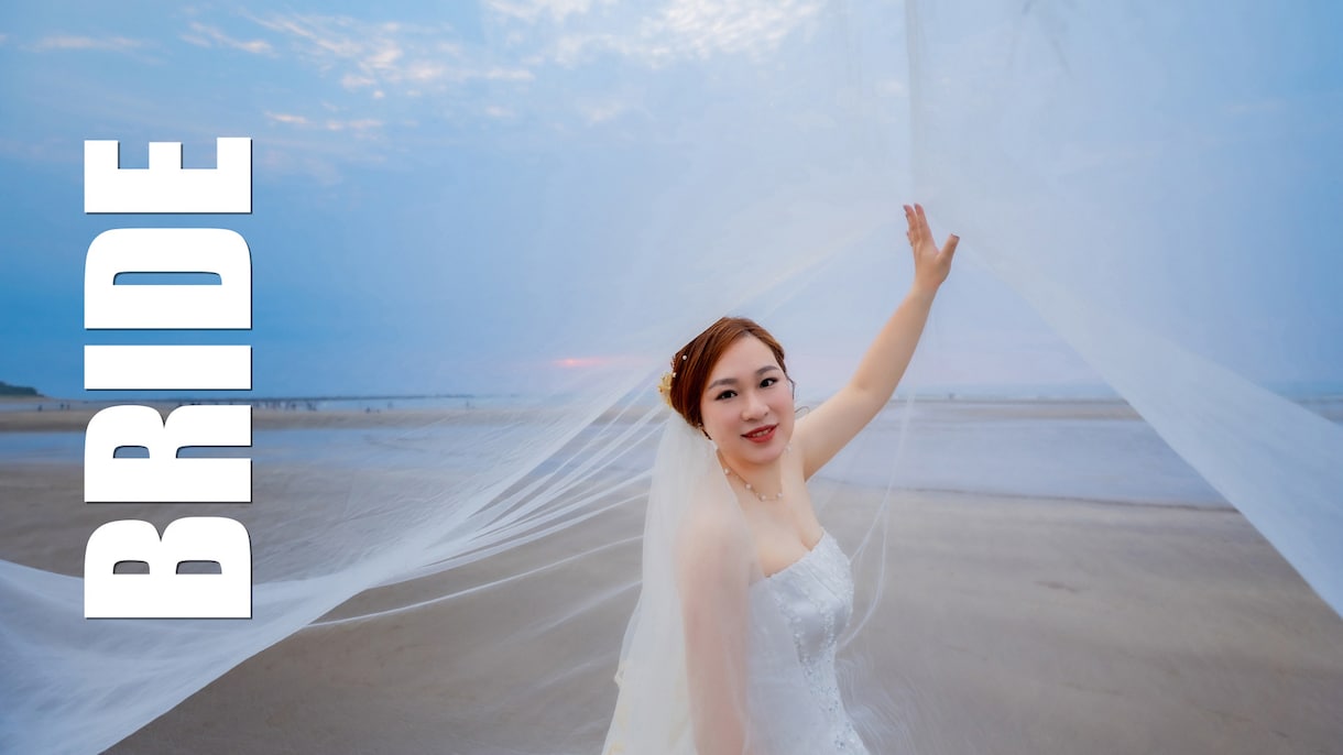 丸投げOK！迫力満点のオープニング制作します お写真５０枚以上！音ハメで盛り上がるオープニングムービー イメージ5