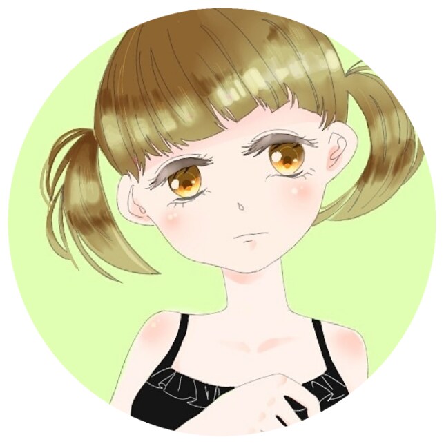 SNSやLINE用のアイコン描きます 【あなたを印象づけるアイコンを作成します！】 イメージ8