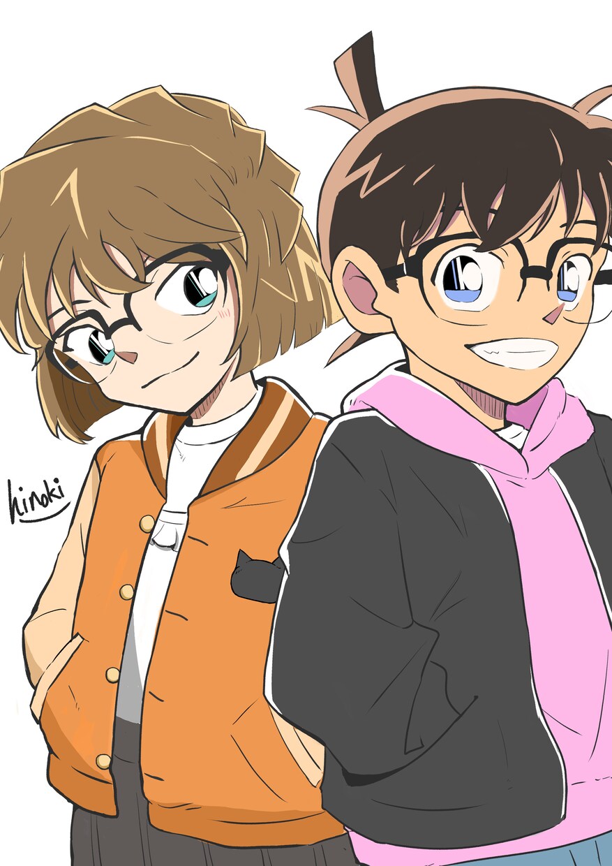 あなただけのオリジナルキャラアイコン描きます リピート大歓迎！自分だけのSNSアイコンがほしい方必見！ イメージ6
