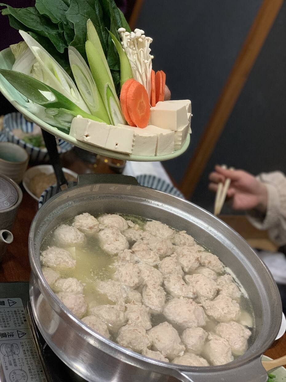 福岡出張や旅行のおすすめのお店提案します 歩く食べログと言われ、過去に100回以上のお店の提案実績 イメージ7